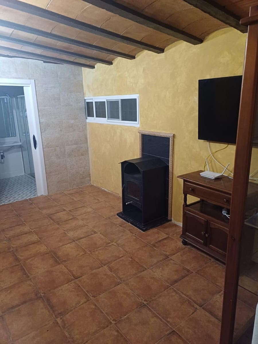 3 Zimmer Finca/Landgut zu verkaufen in Moclinejo mit Garage - 545.000 € (Ref: 9536875)