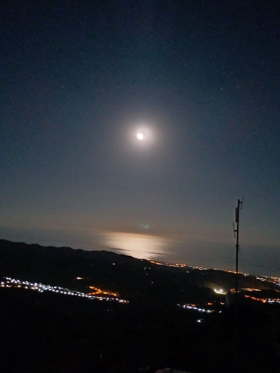 3 Zimmer Finca/Landgut zu verkaufen in Moclinejo mit Garage - 545.000 € (Ref: 9536875)