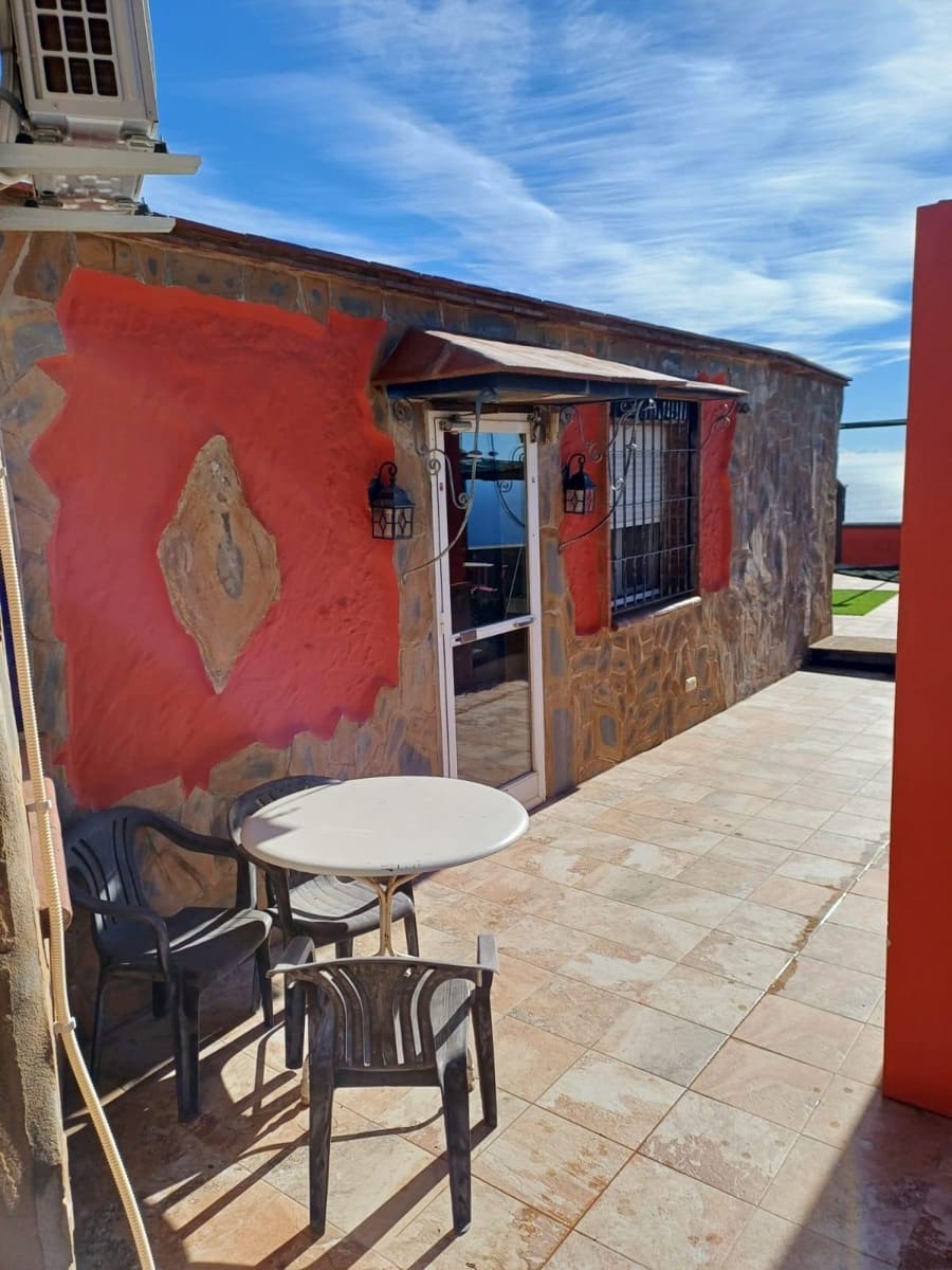 3 Zimmer Finca/Landgut zu verkaufen in Moclinejo mit Garage - 545.000 € (Ref: 9536875)