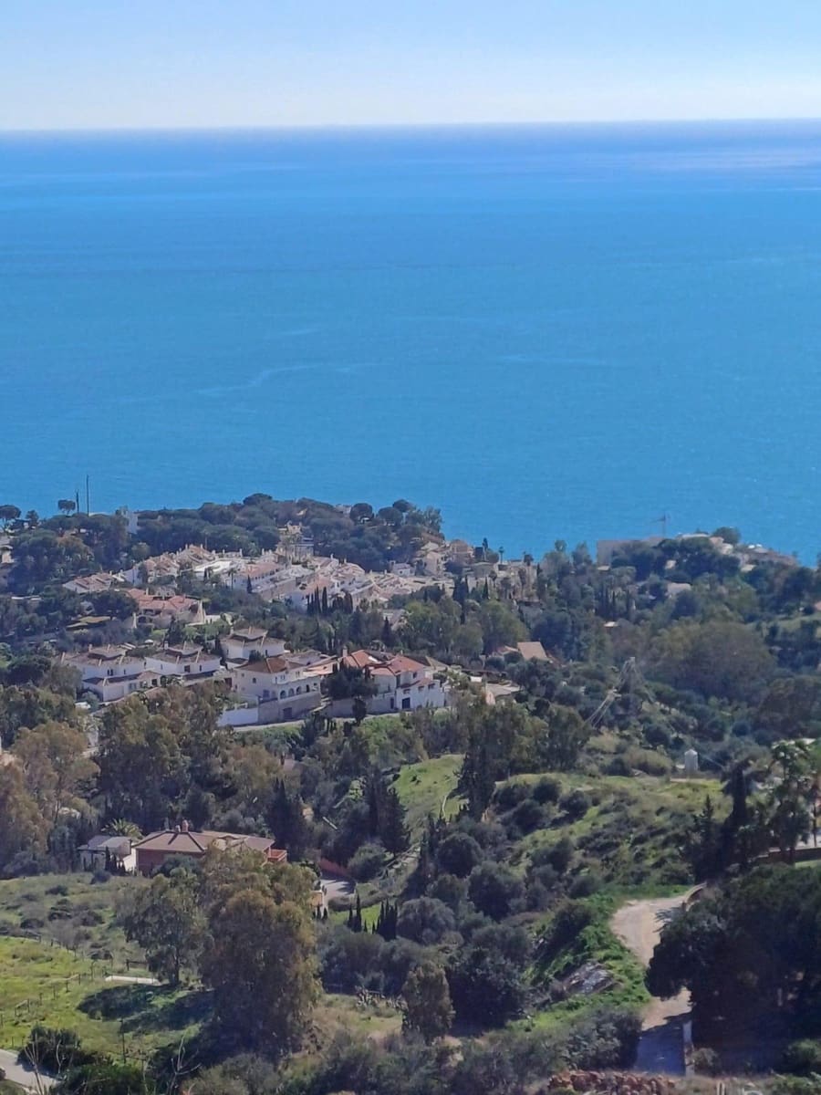 3 Zimmer Finca/Landgut zu verkaufen in Moclinejo mit Garage - 545.000 € (Ref: 9536875)