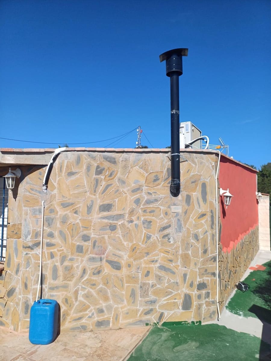 3 Zimmer Finca/Landgut zu verkaufen in Moclinejo mit Garage - 545.000 € (Ref: 9536875)