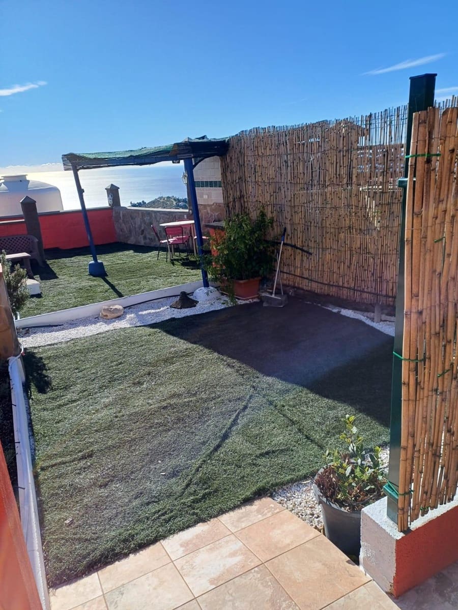 3 Zimmer Finca/Landgut zu verkaufen in Moclinejo mit Garage - 545.000 € (Ref: 9536875)