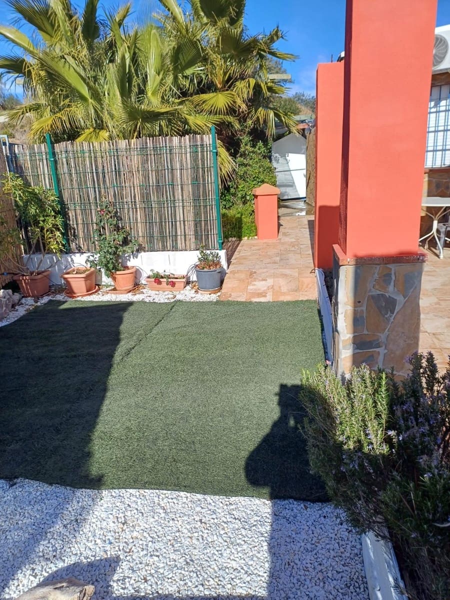 3 Zimmer Finca/Landgut zu verkaufen in Moclinejo mit Garage - 545.000 € (Ref: 9536875)