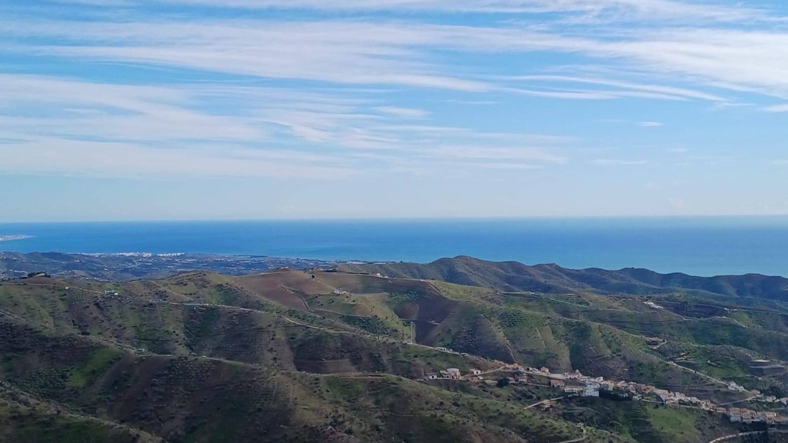 3 Zimmer Finca/Landgut zu verkaufen in Moclinejo mit Garage - 545.000 € (Ref: 9536875)