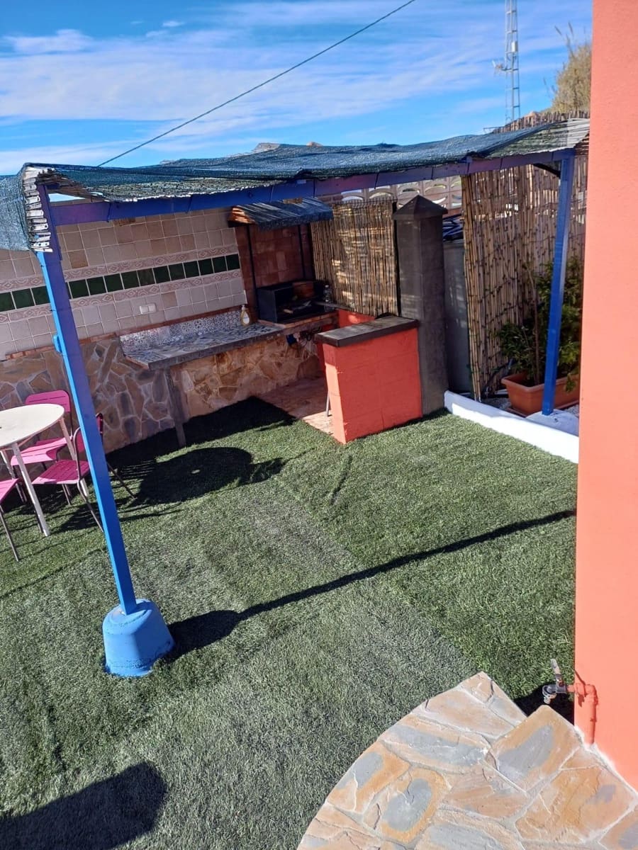 3 Zimmer Finca/Landgut zu verkaufen in Moclinejo mit Garage - 545.000 € (Ref: 9536875)