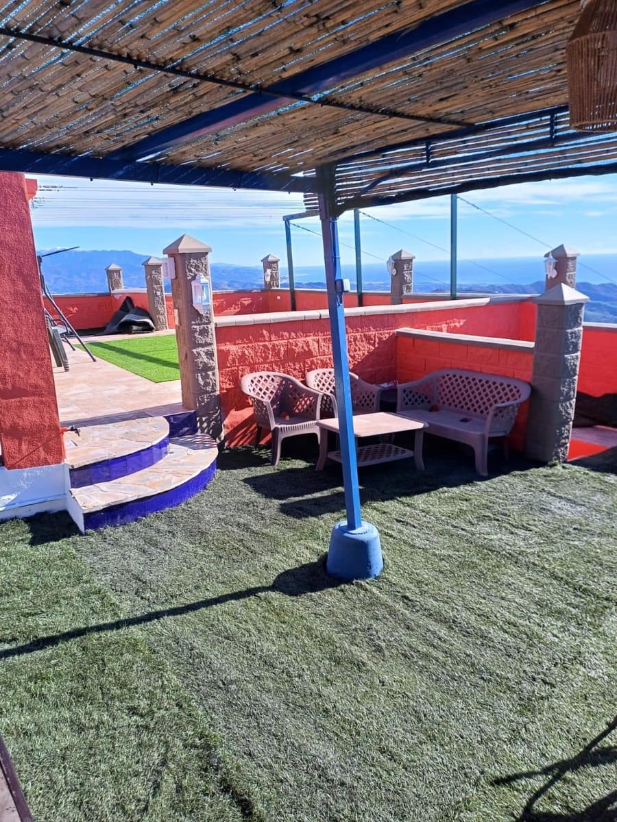 3 Zimmer Finca/Landgut zu verkaufen in Moclinejo mit Garage - 545.000 € (Ref: 9536875)