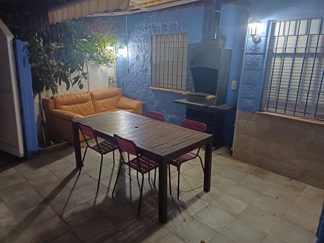 3 Zimmer Finca/Landgut zu verkaufen in Moclinejo mit Garage - 545.000 € (Ref: 9536875)