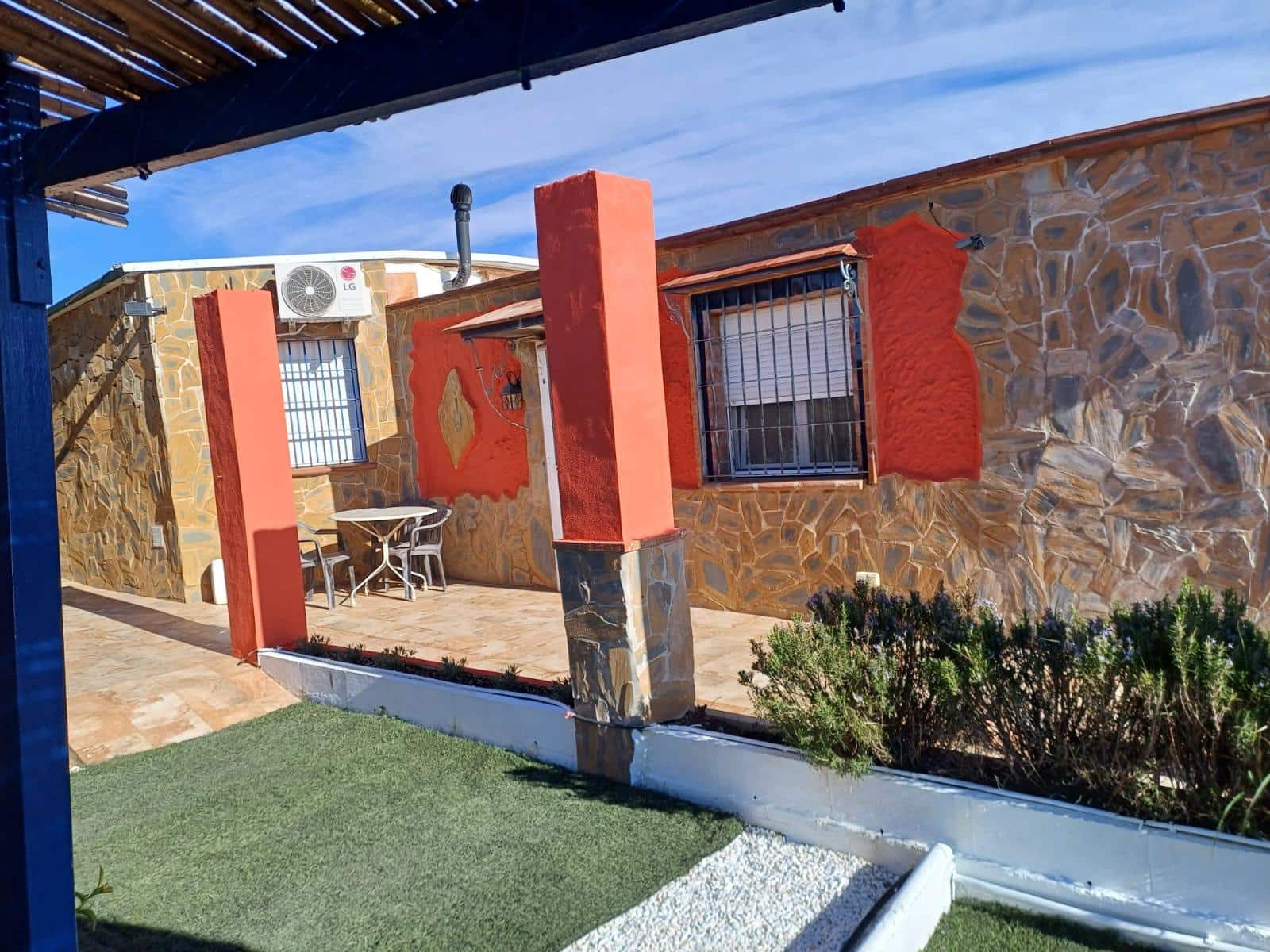 3 Zimmer Finca/Landgut zu verkaufen in Moclinejo mit Garage - 545.000 € (Ref: 9536875)