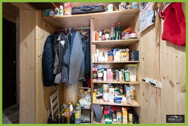 3 Zimmer Finca/Landgut zu verkaufen in Moclinejo mit Garage - 545.000 € (Ref: 9536875)