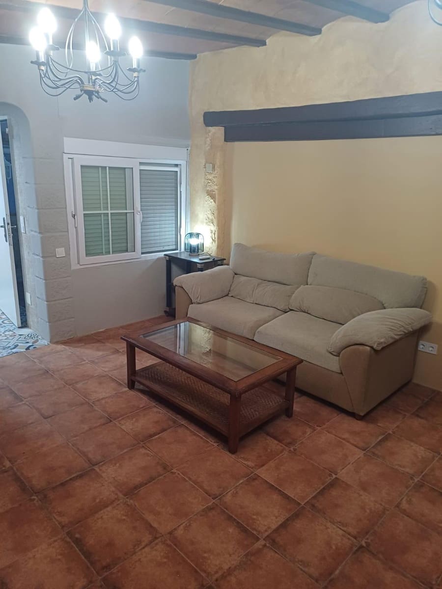 3 camera da letto Finca/Casa di Campagna in vendita in Moclinejo con garage - 536.000 € (Rif: 9536875)