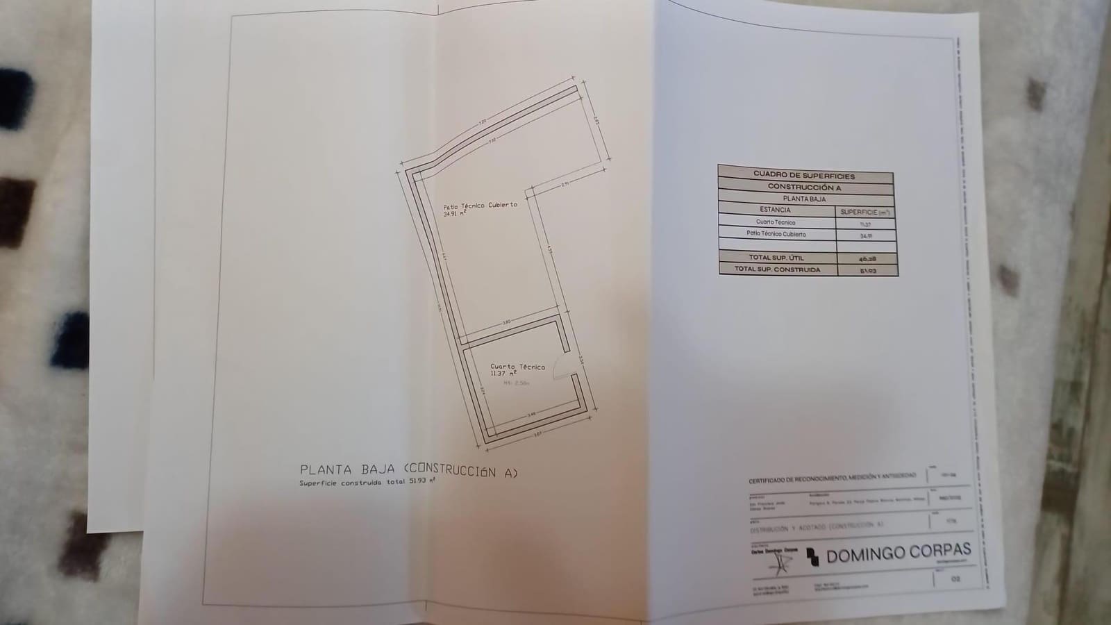 3 camera da letto Finca/Casa di Campagna in vendita in Moclinejo con garage - 536.000 € (Rif: 9536875)