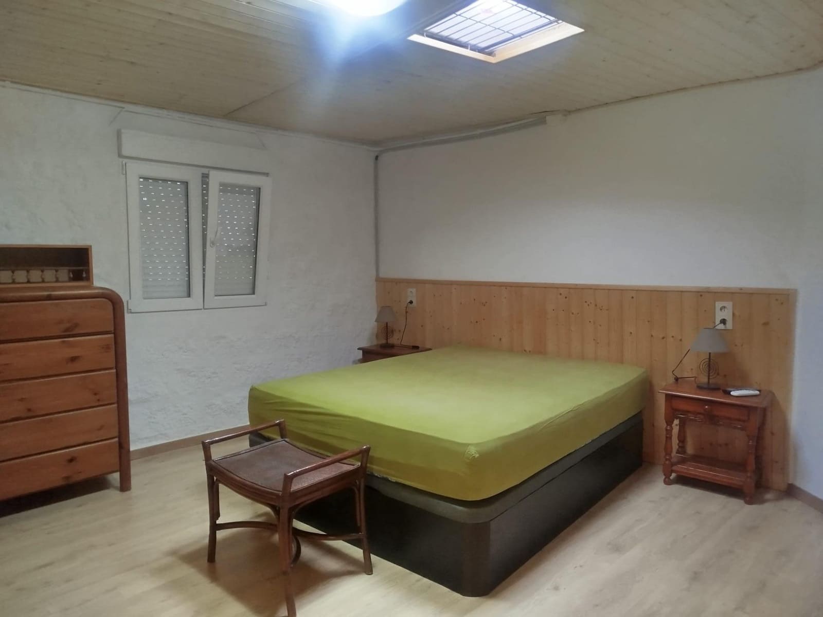 3 camera da letto Finca/Casa di Campagna in vendita in Moclinejo con garage - 536.000 € (Rif: 9536875)