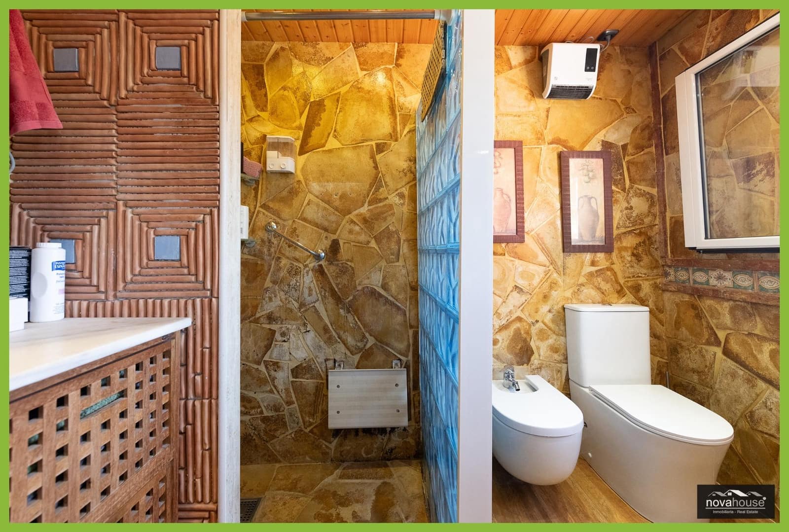 3 camera da letto Finca/Casa di Campagna in vendita in Moclinejo con garage - 536.000 € (Rif: 9536875)