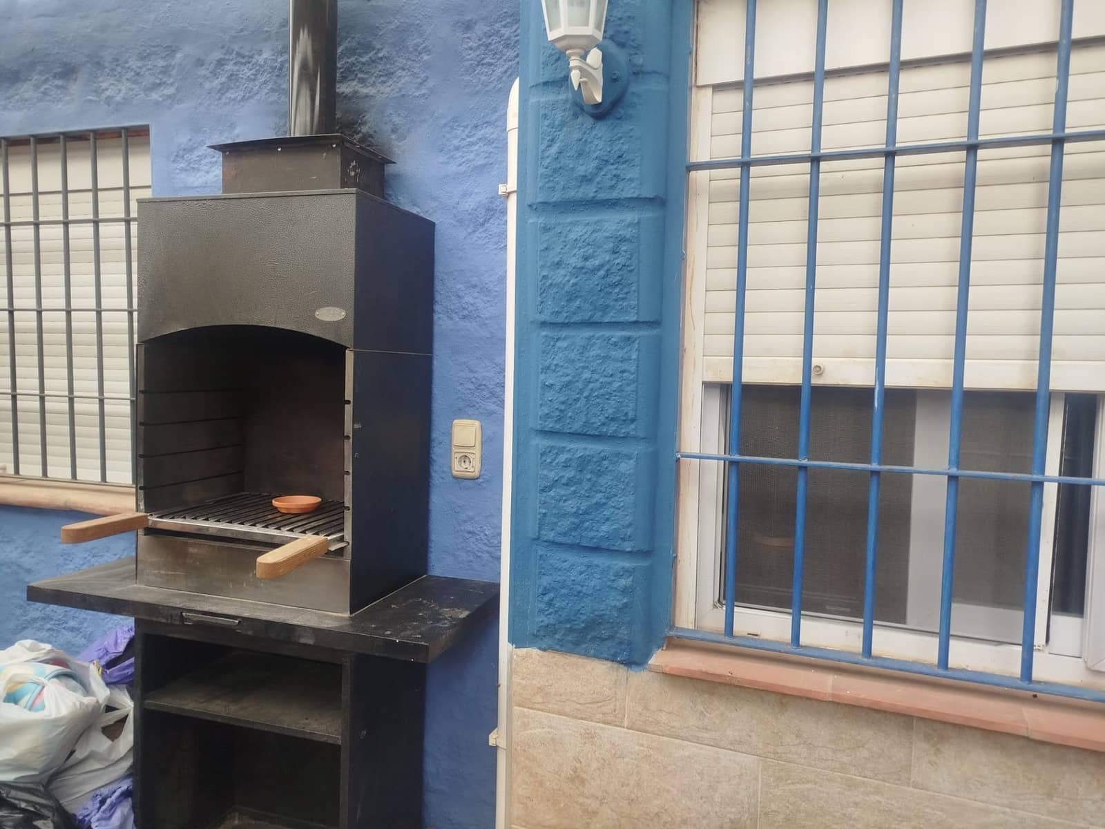 3 camera da letto Finca/Casa di Campagna in vendita in Moclinejo con garage - 536.000 € (Rif: 9536875)