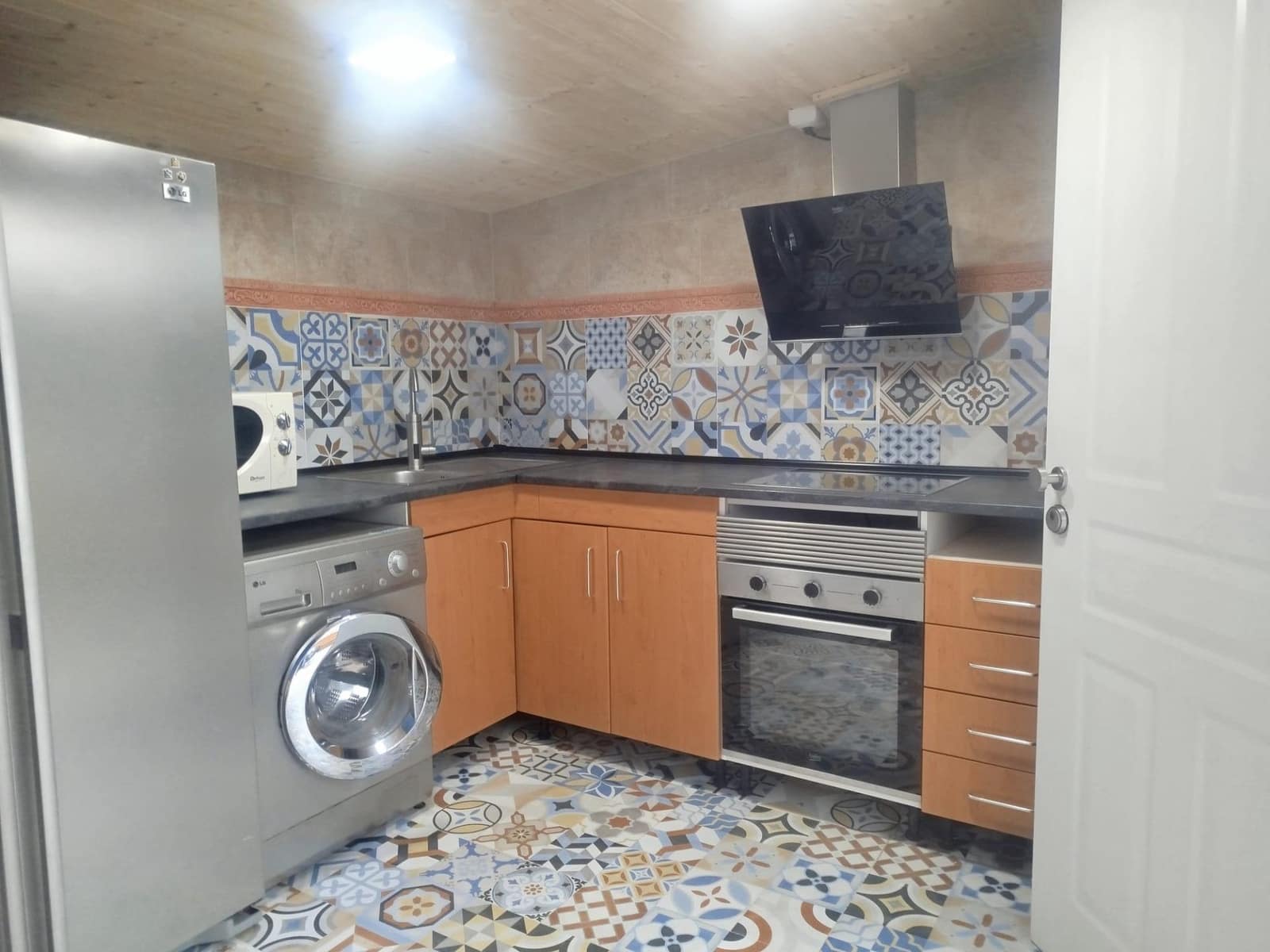 3 camera da letto Finca/Casa di Campagna in vendita in Moclinejo con garage - 536.000 € (Rif: 9536875)