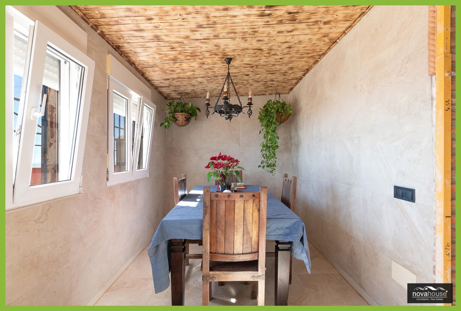 3 bedroom Finca/Country House for sale in Moclinejo with garage - € 536,000 (Ref: 9536875)