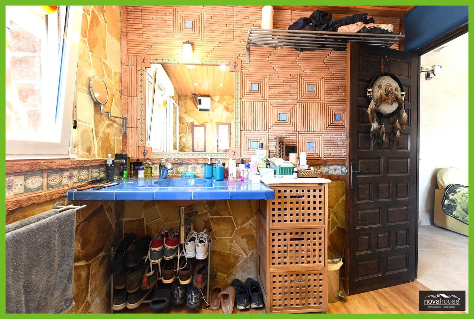 3 bedroom Finca/Country House for sale in Moclinejo with garage - € 536,000 (Ref: 9536875)