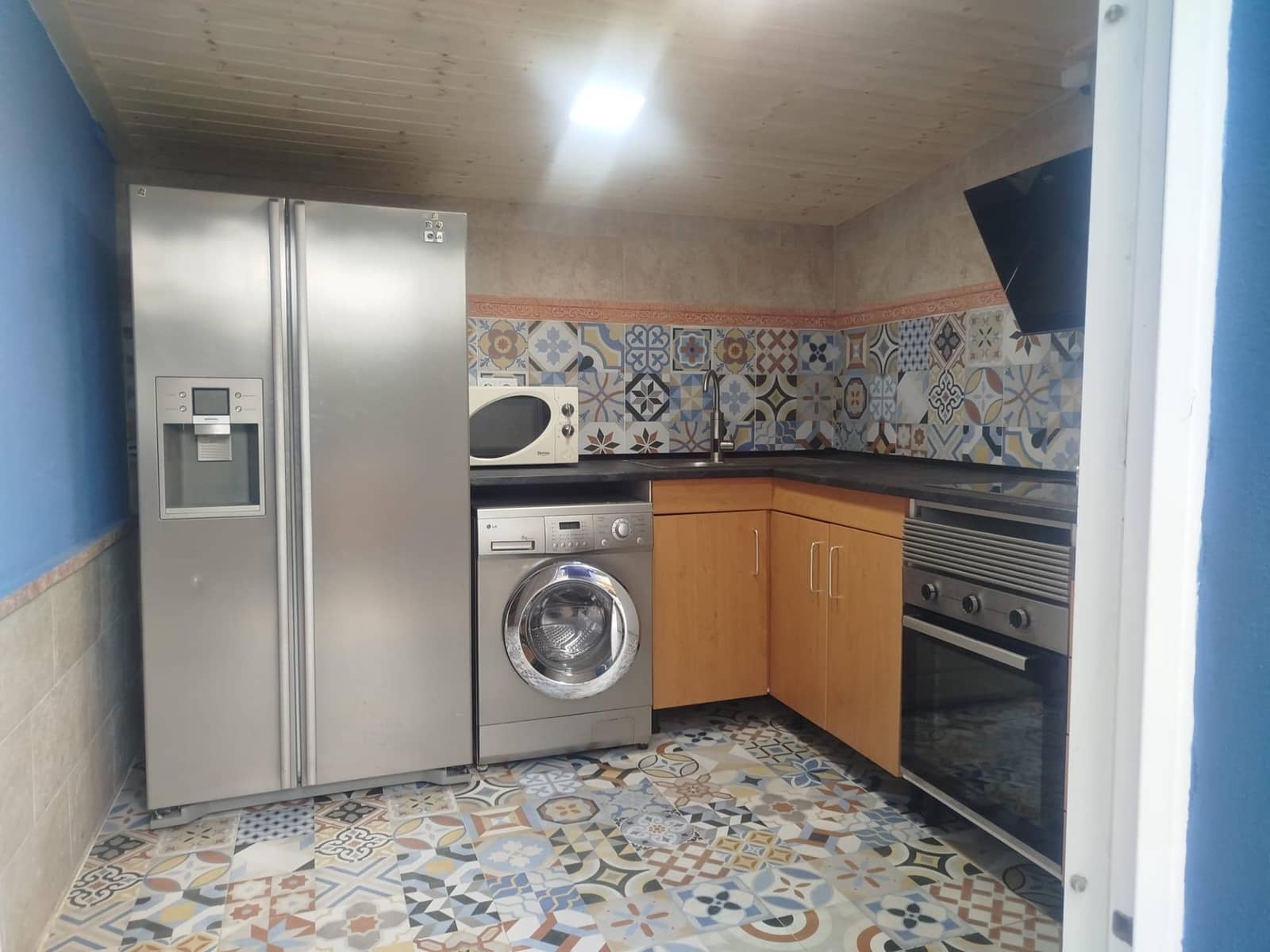 3 bedroom Finca/Country House for sale in Moclinejo with garage - € 536,000 (Ref: 9536875)