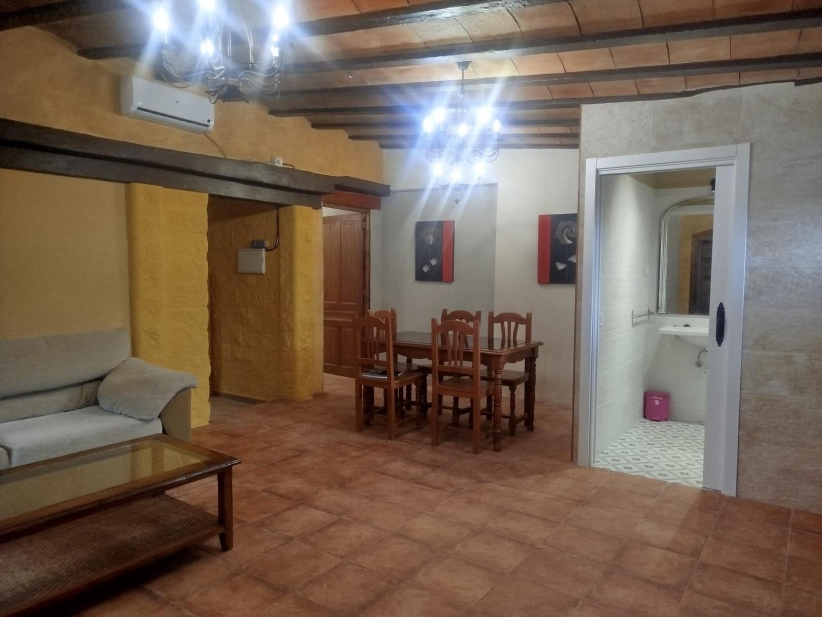 3 bedroom Finca/Country House for sale in Moclinejo with garage - € 536,000 (Ref: 9536875)