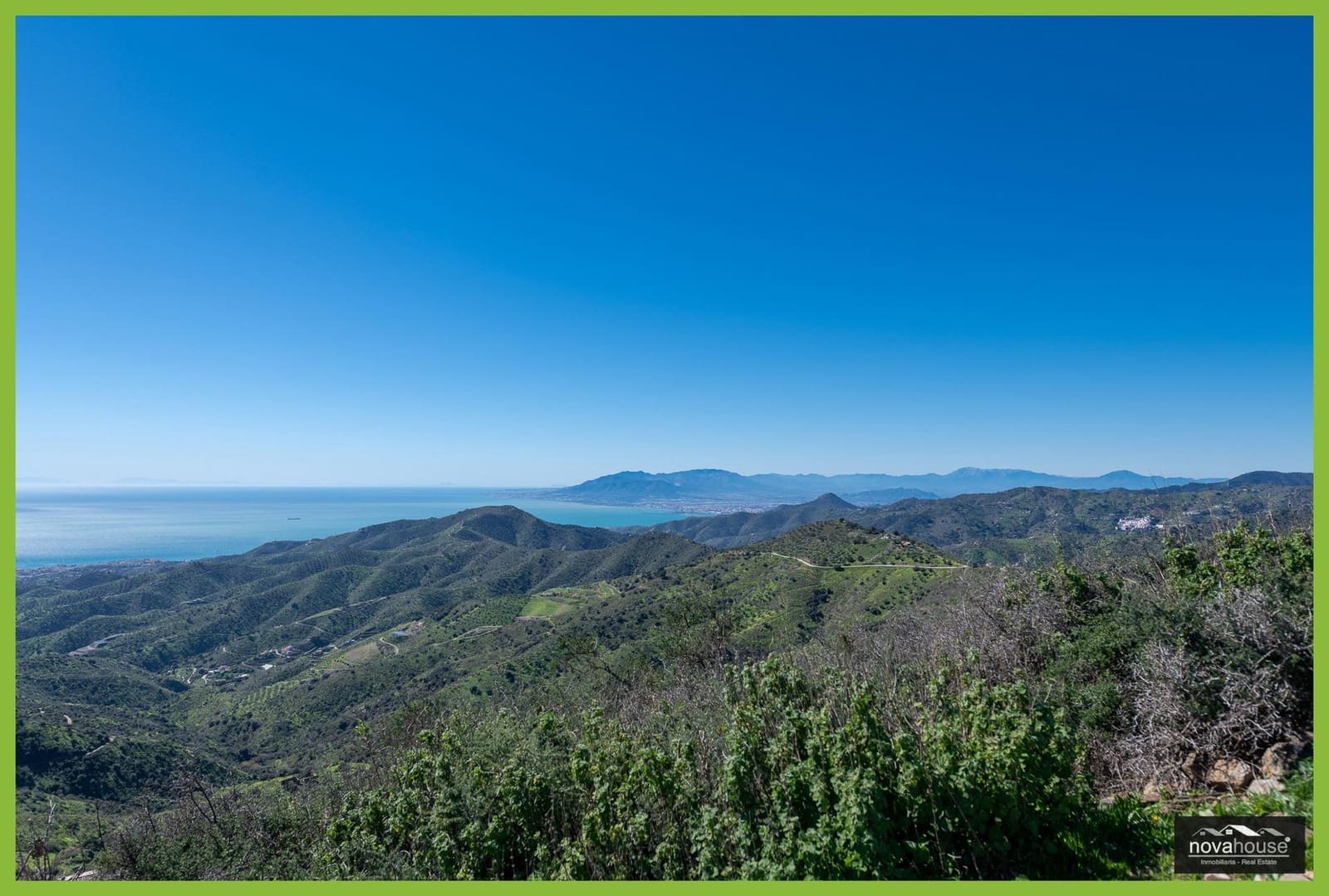 3 bedroom Finca/Country House for sale in Moclinejo with garage - € 536,000 (Ref: 9536875)