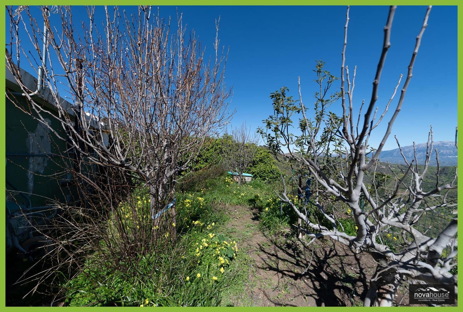 3 bedroom Finca/Country House for sale in Moclinejo with garage - € 536,000 (Ref: 9536875)