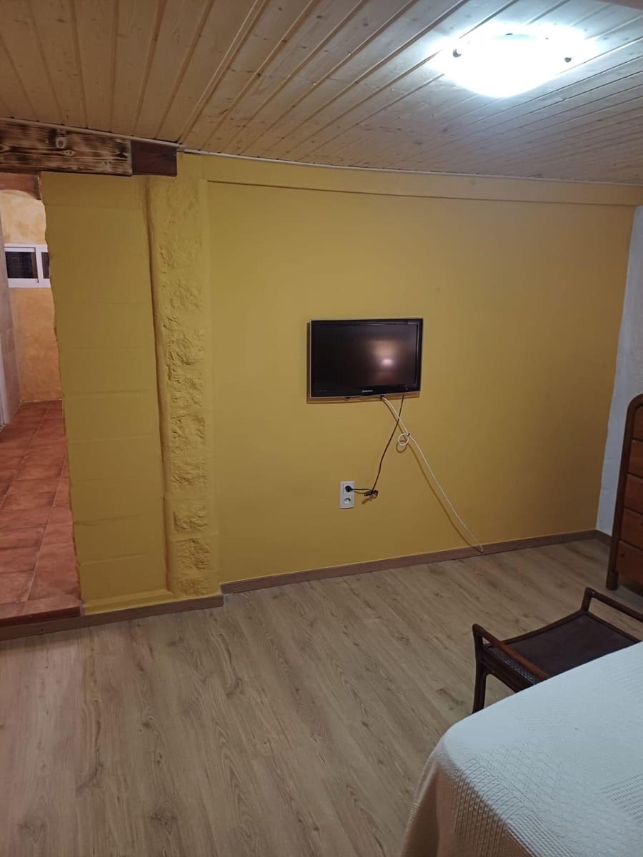 3 sypialnia Finka/Dom wiejski na sprzedaż w Moclinejo z garażem - 479 900 € (Ref: 9536875)