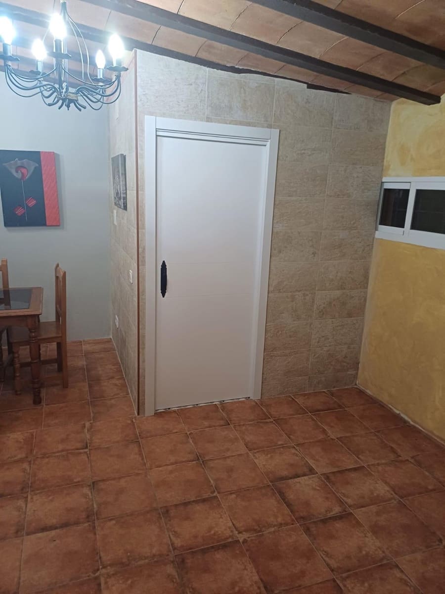 3 sypialnia Finka/Dom wiejski na sprzedaż w Moclinejo z garażem - 479 900 € (Ref: 9536875)