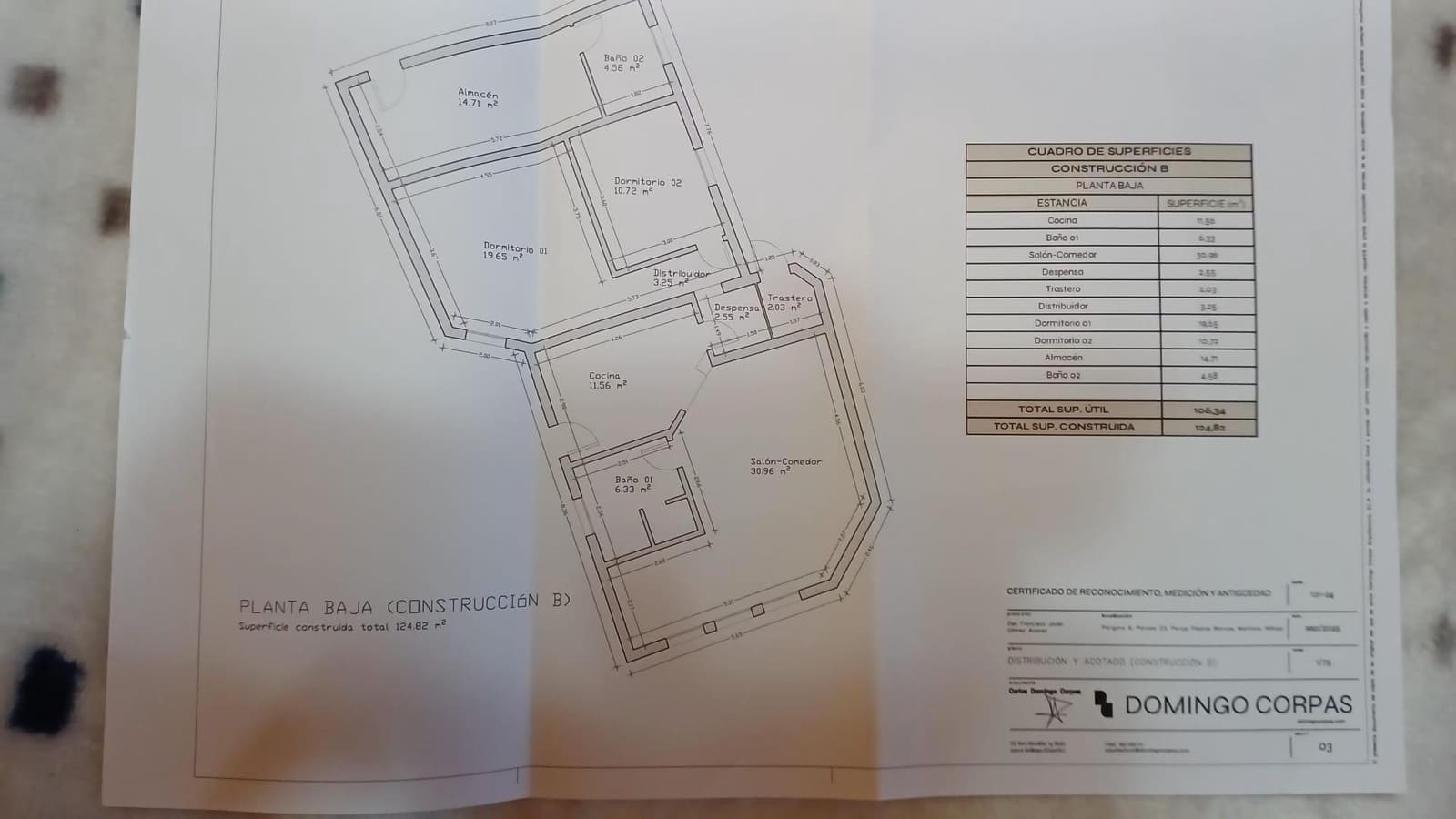 3 sypialnia Finka/Dom wiejski na sprzedaż w Moclinejo z garażem - 479 900 € (Ref: 9536875)