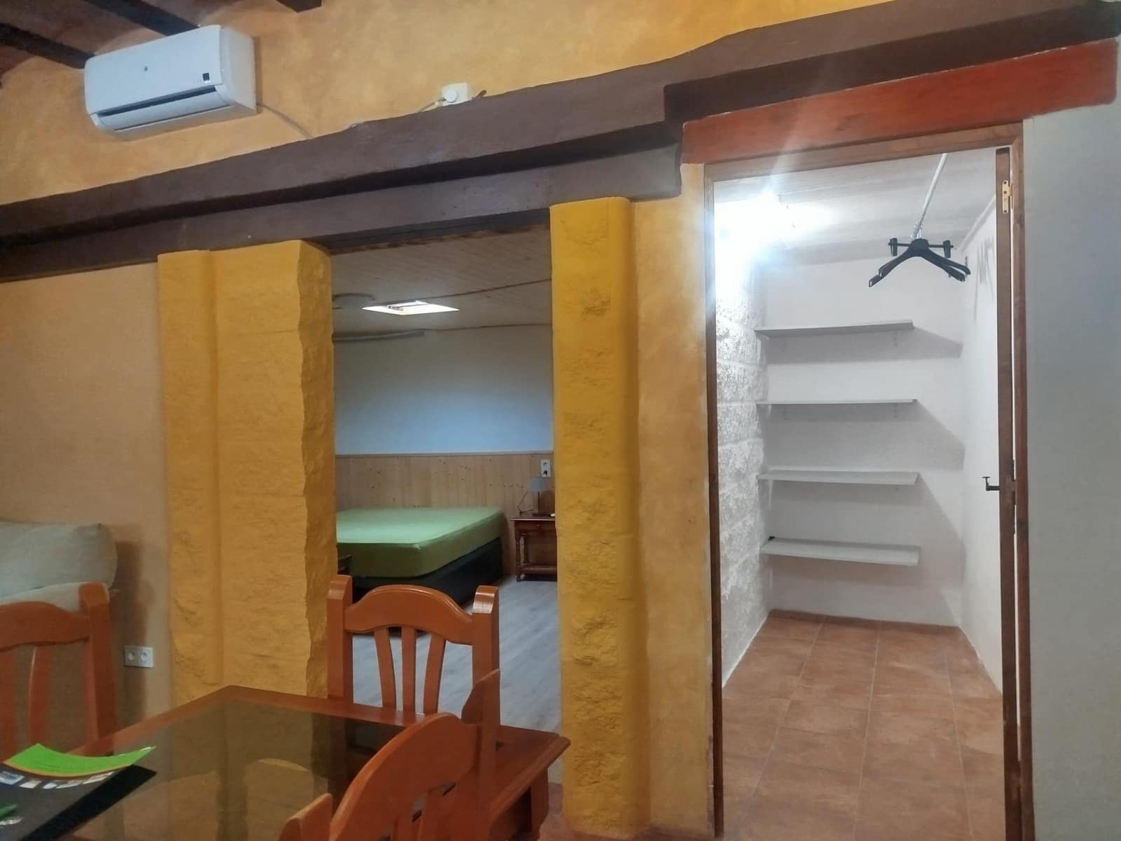3 sypialnia Finka/Dom wiejski na sprzedaż w Moclinejo z garażem - 479 900 € (Ref: 9536875)