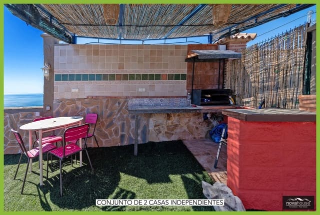 Finca/Casa Rural de 3 habitaciones en Moclinejo en venta con garaje - 479.900 € (Ref: 9536875)