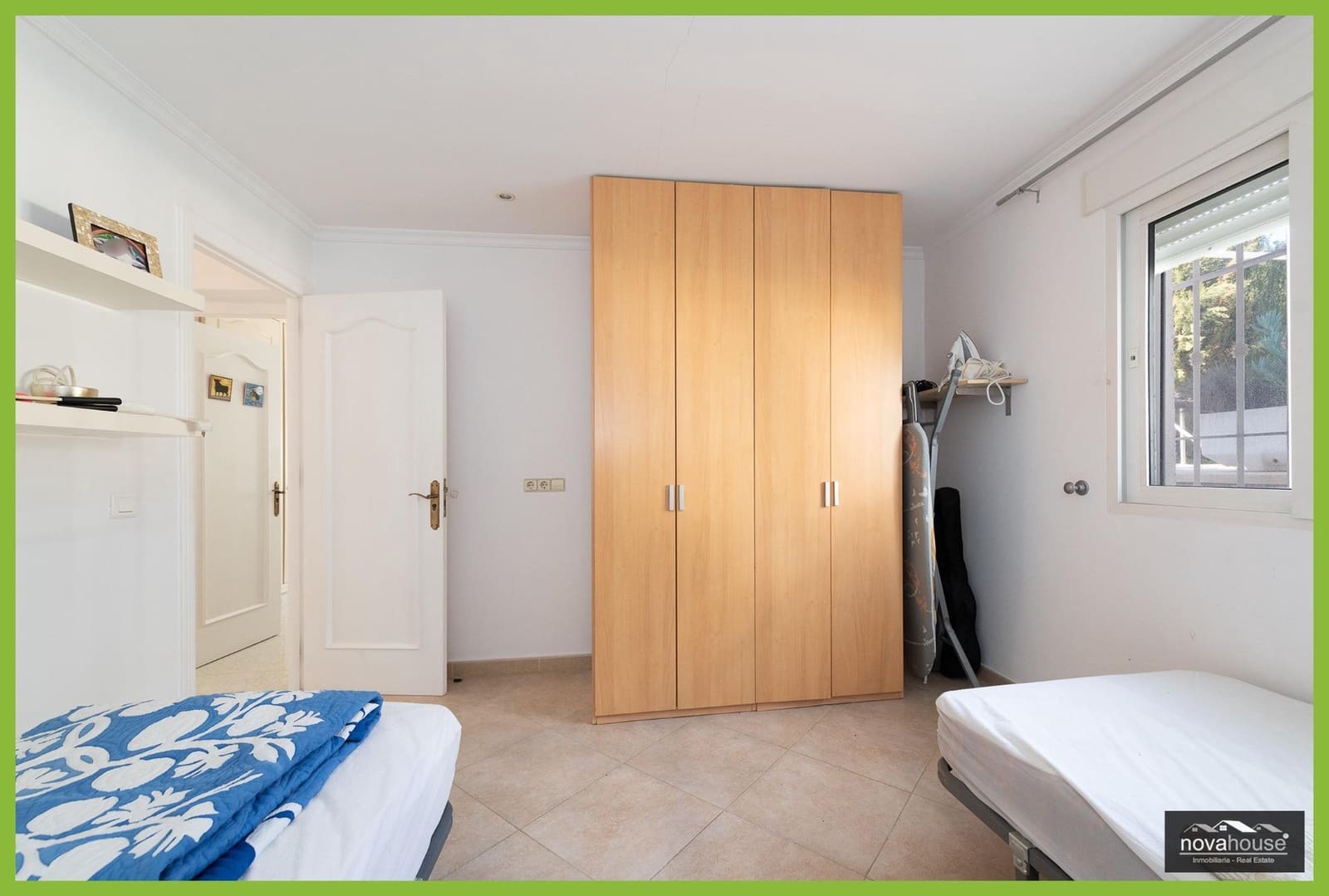 Chalet de 4 habitaciones en Caleta de Vélez en venta con piscina garaje - 680.000 € (Ref: 9536876)