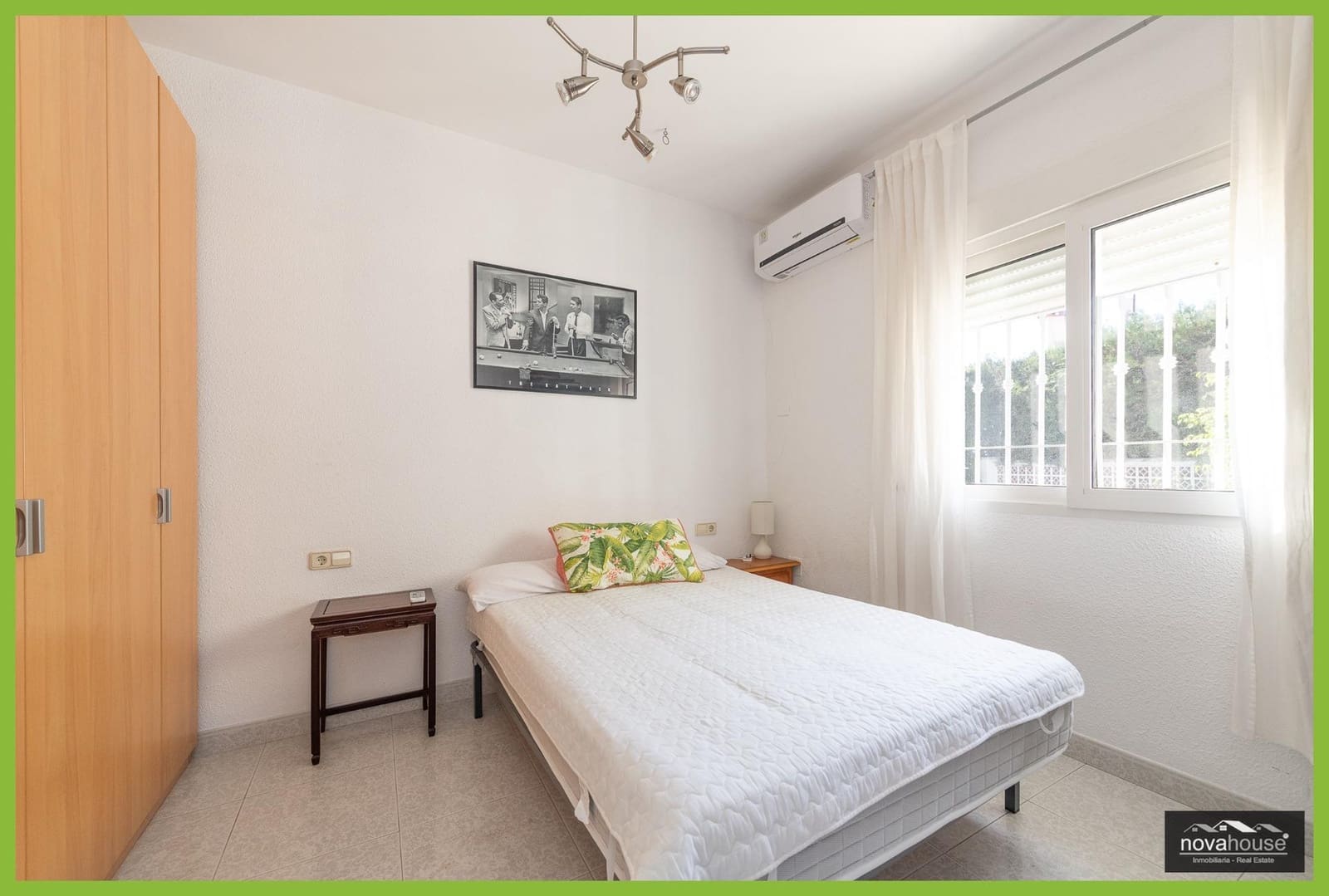 Chalet de 4 habitaciones en Caleta de Vélez en venta con piscina garaje - 680.000 € (Ref: 9536876)