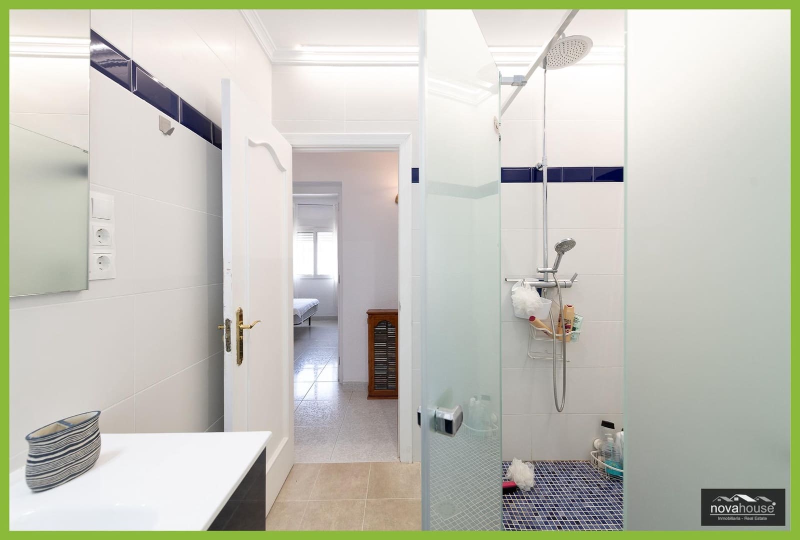Chalet de 4 habitaciones en Caleta de Vélez en venta con piscina garaje - 680.000 € (Ref: 9536876)