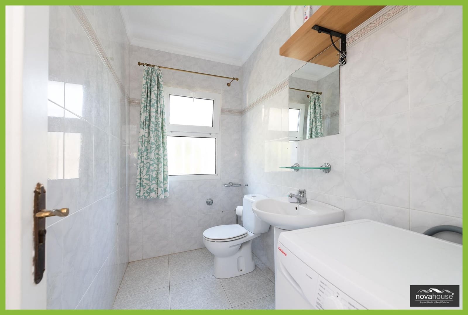Chalet de 4 habitaciones en Caleta de Vélez en venta con piscina garaje - 680.000 € (Ref: 9536876)