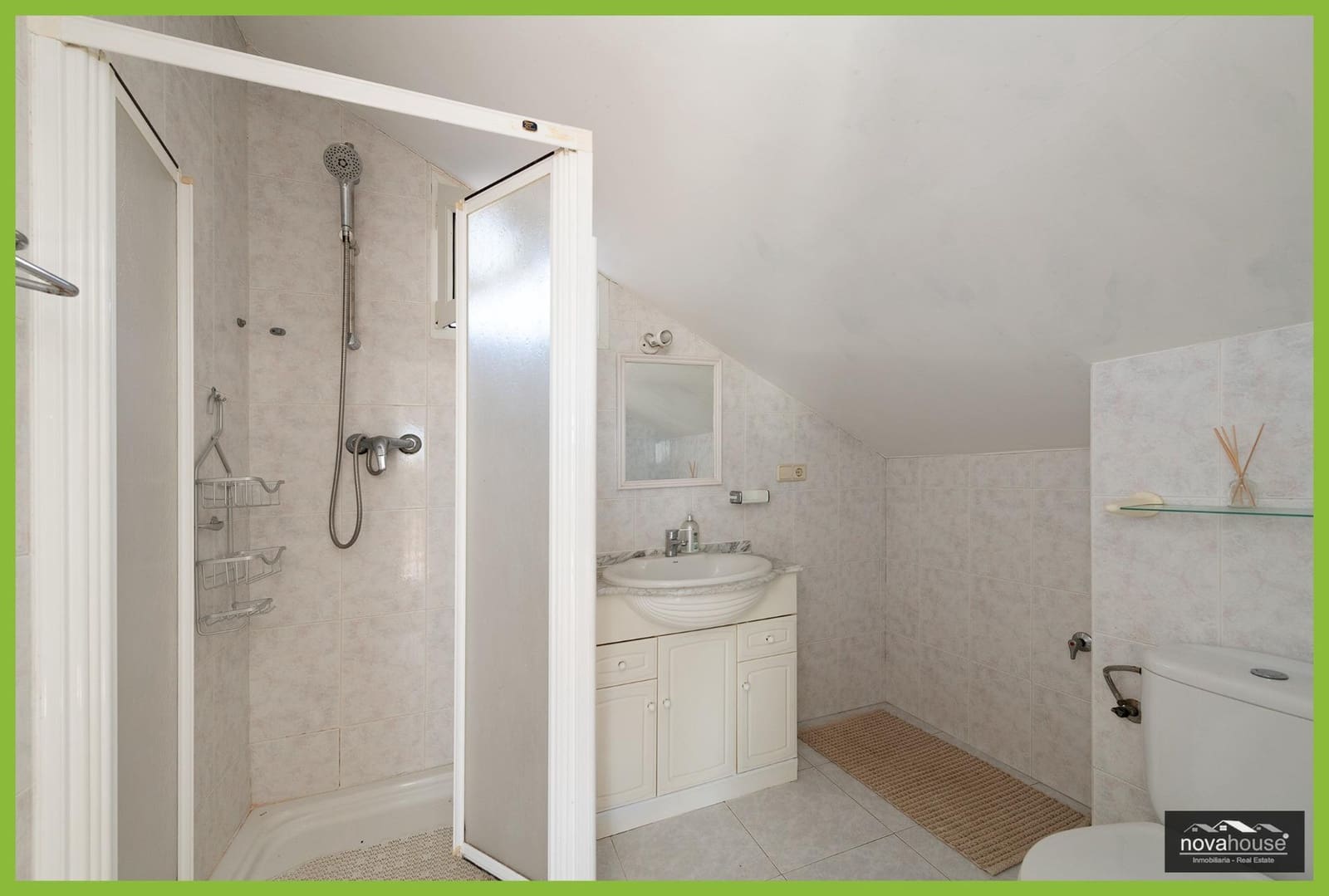 Chalet de 4 habitaciones en Caleta de Vélez en venta con piscina garaje - 680.000 € (Ref: 9536876)