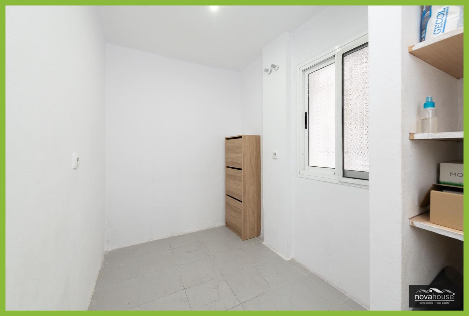 3 soverom Leilighet til salgs i Antequera med garasje - € 149 990 (Ref: 9541115)