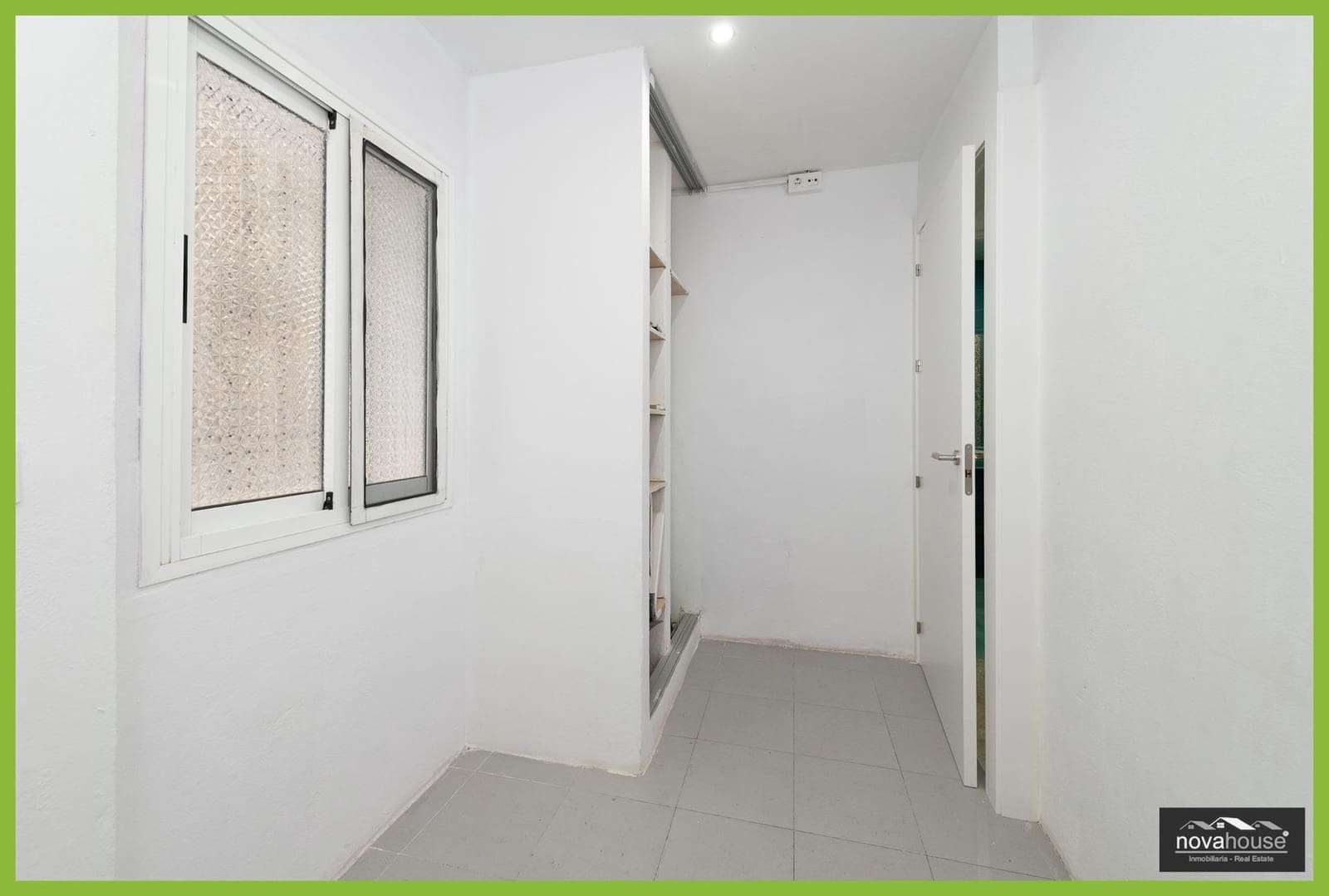 3 soverom Leilighet til salgs i Antequera med garasje - € 149 990 (Ref: 9541115)