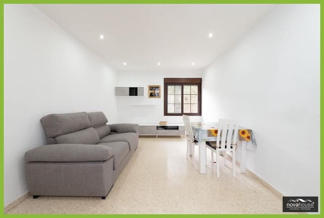 3 soverom Leilighet til salgs i Antequera med garasje - € 149 990 (Ref: 9541115)