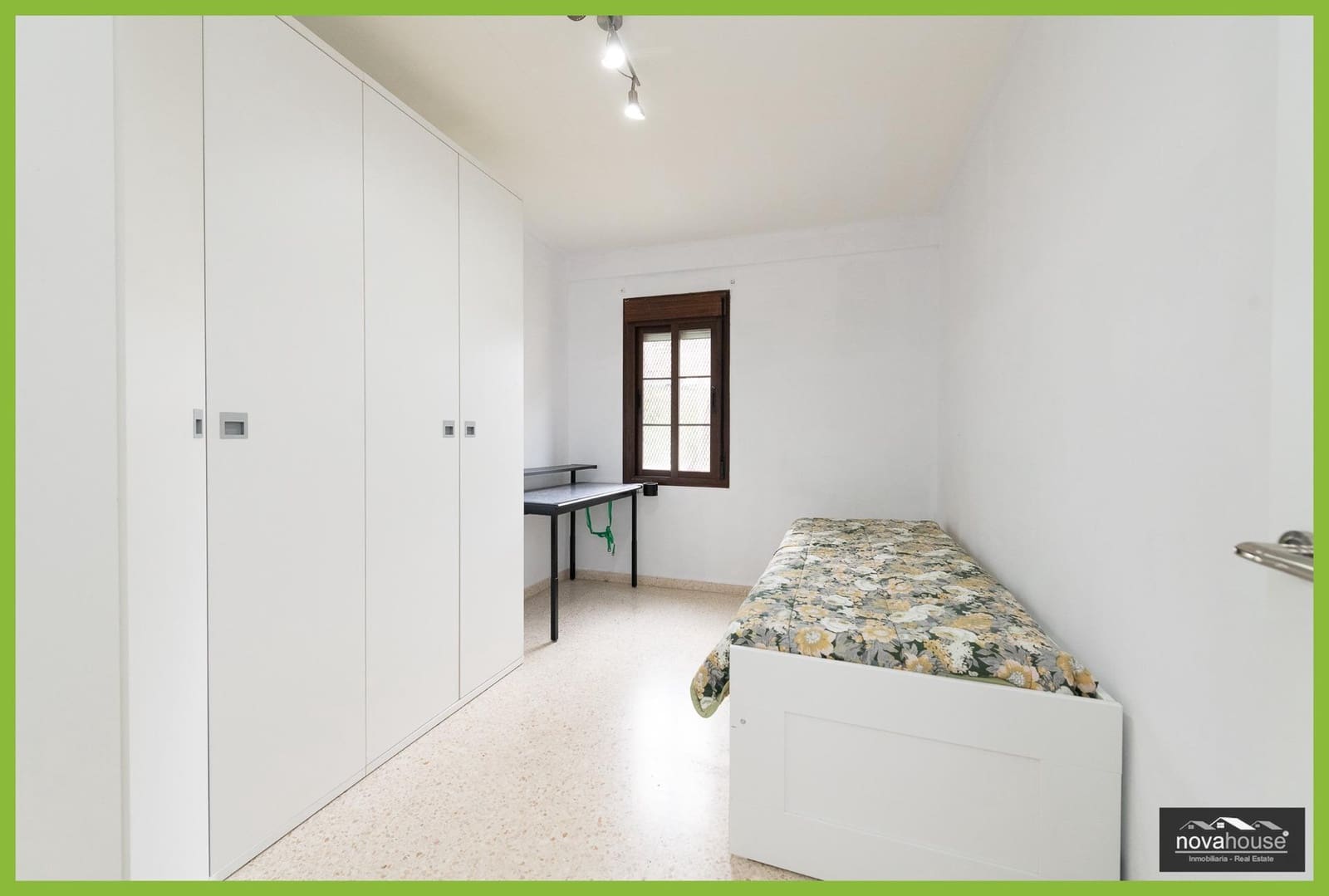 3 soverom Leilighet til salgs i Antequera med garasje - € 149 990 (Ref: 9541115)