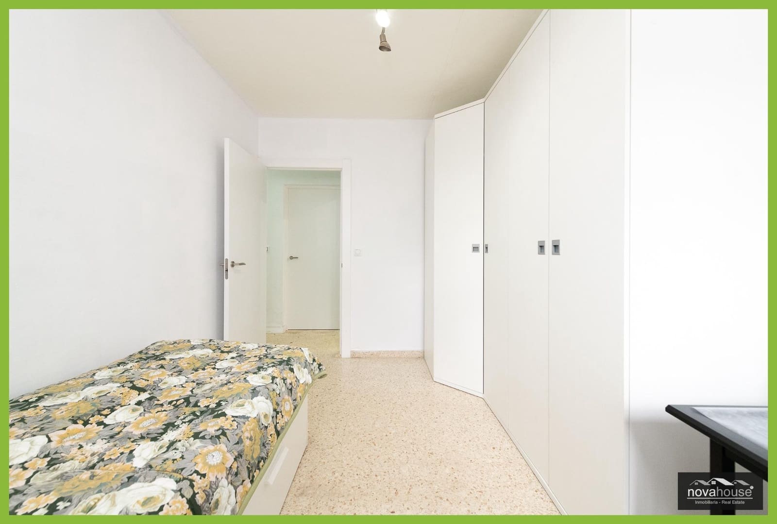 3 soverom Leilighet til salgs i Antequera med garasje - € 149 990 (Ref: 9541115)