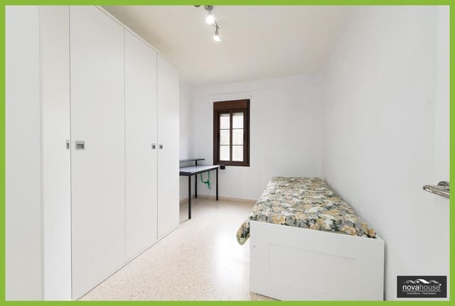 3 soverom Leilighet til salgs i Antequera med garasje - € 149 990 (Ref: 9541115)