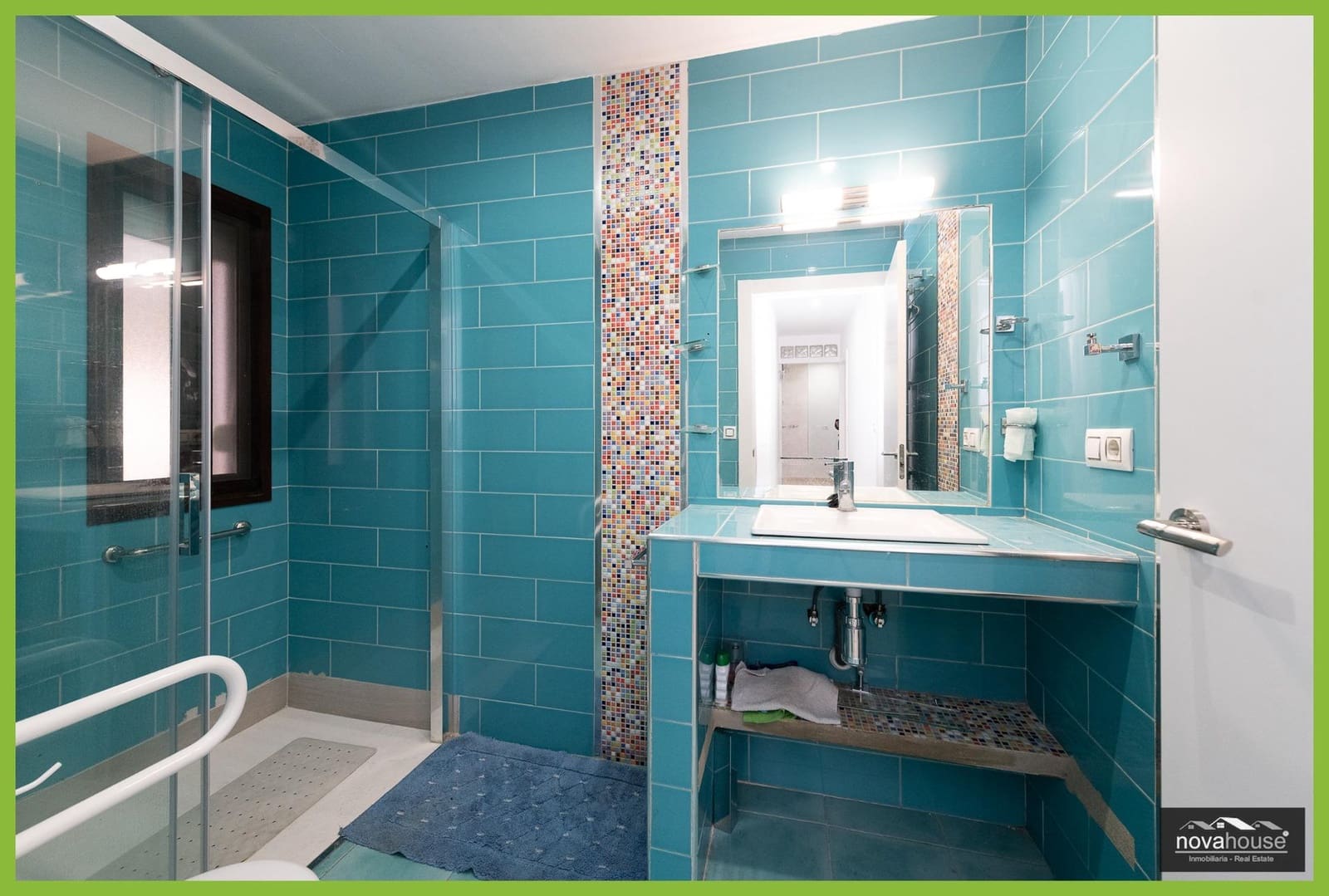 3 soverom Leilighet til salgs i Antequera med garasje - € 149 990 (Ref: 9541115)