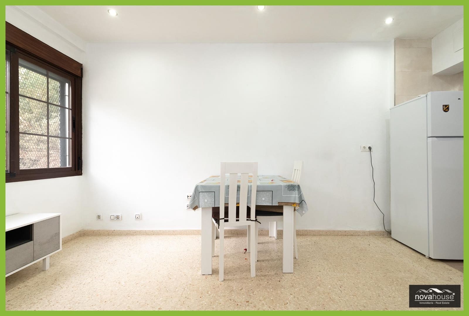 3 soverom Leilighet til salgs i Antequera med garasje - € 149 990 (Ref: 9541115)