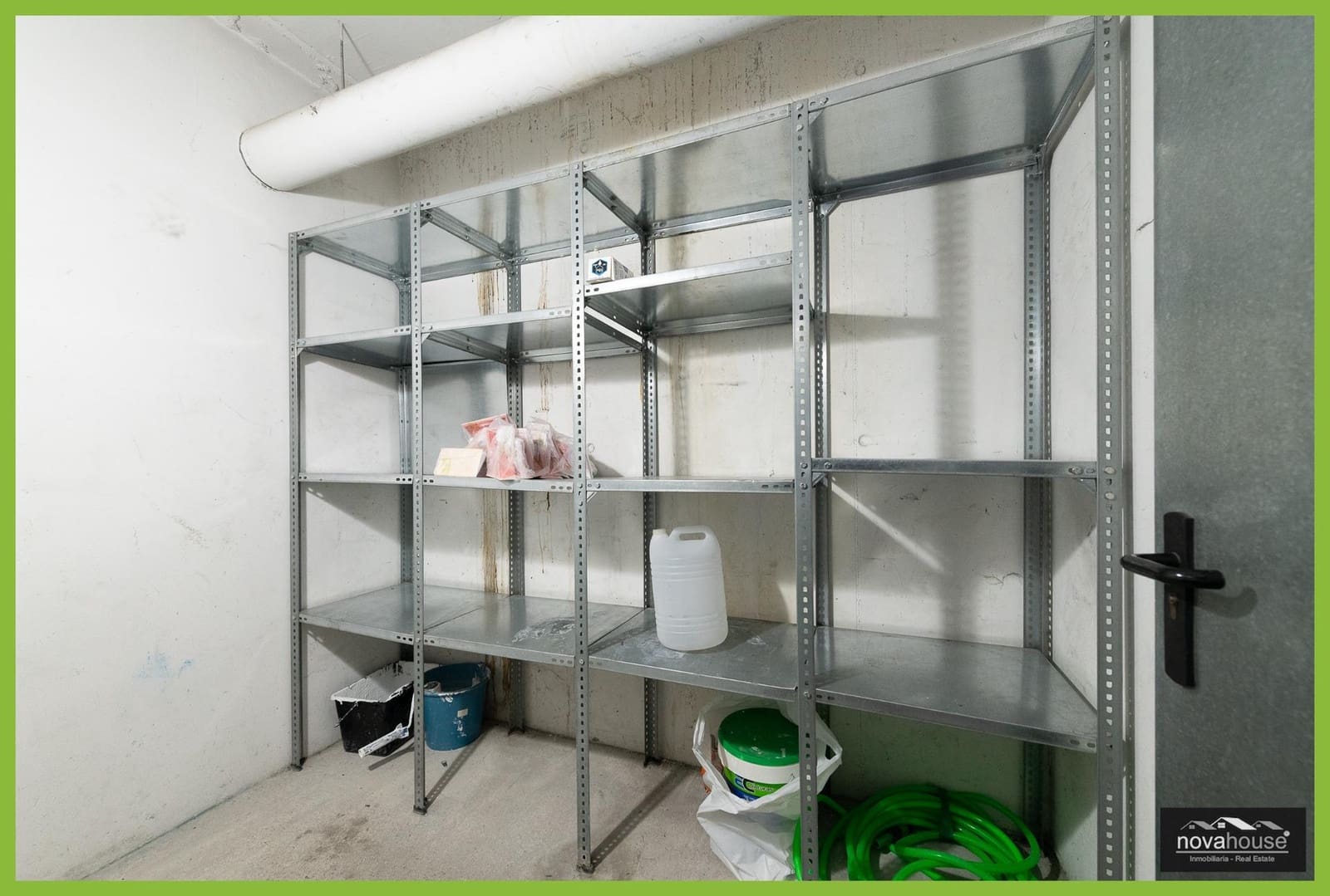 3 soverom Leilighet til salgs i Antequera med garasje - € 149 990 (Ref: 9541115)