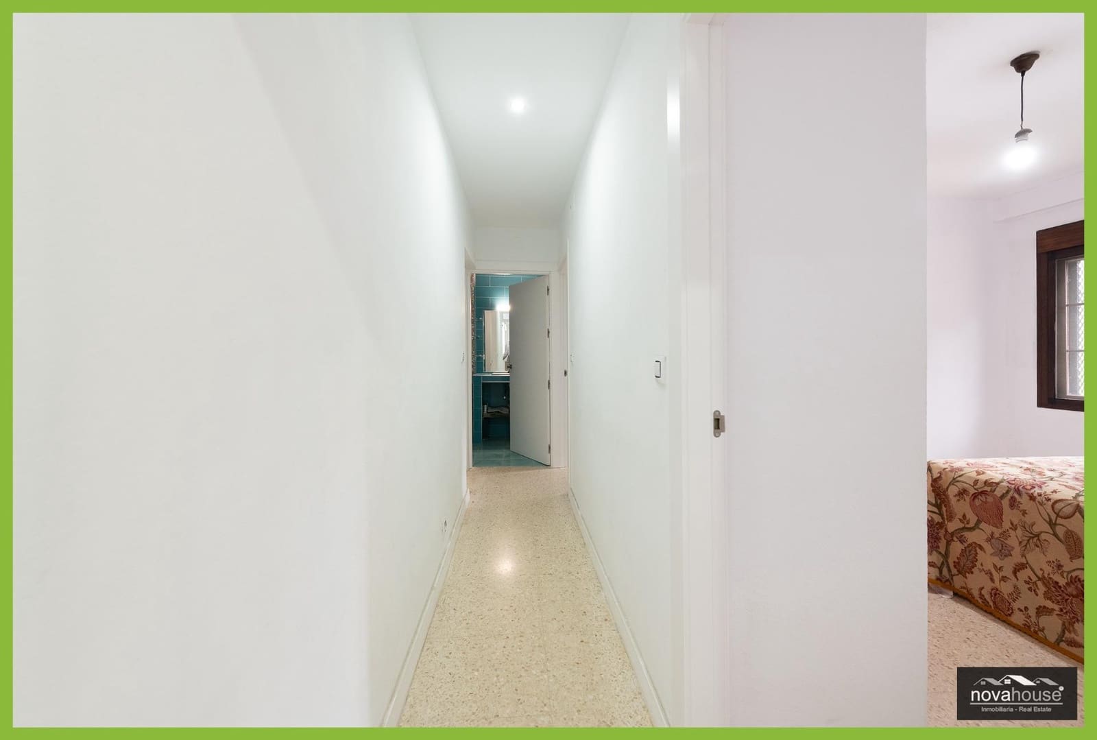 3 bedroom Flat for sale in Antequera with garage - € 134,900 (Ref: 9541115)