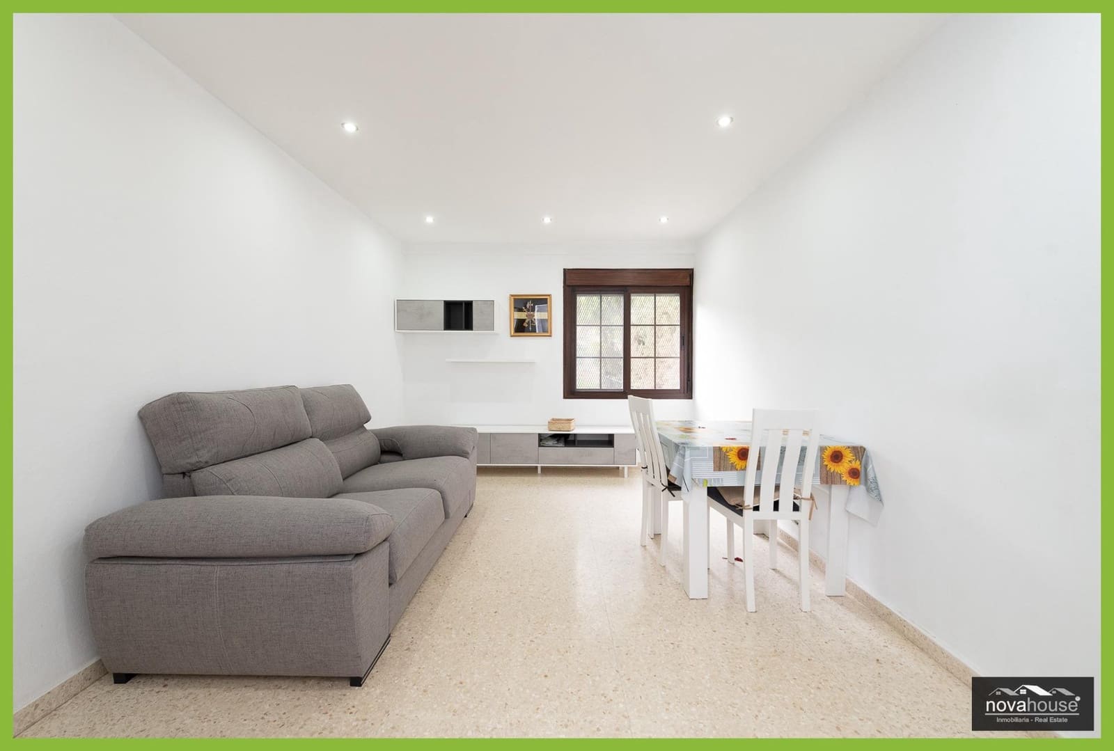 3 bedroom Flat for sale in Antequera with garage - € 134,900 (Ref: 9541115)