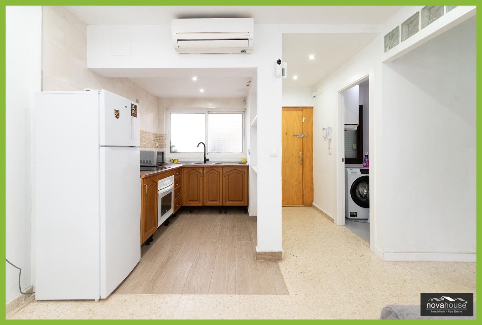 3 bedroom Flat for sale in Antequera with garage - € 134,900 (Ref: 9541115)