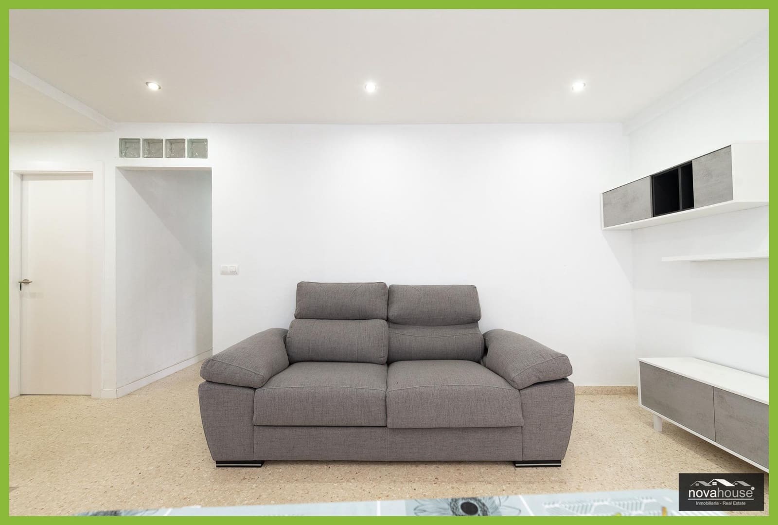 3 bedroom Flat for sale in Antequera with garage - € 134,900 (Ref: 9541115)