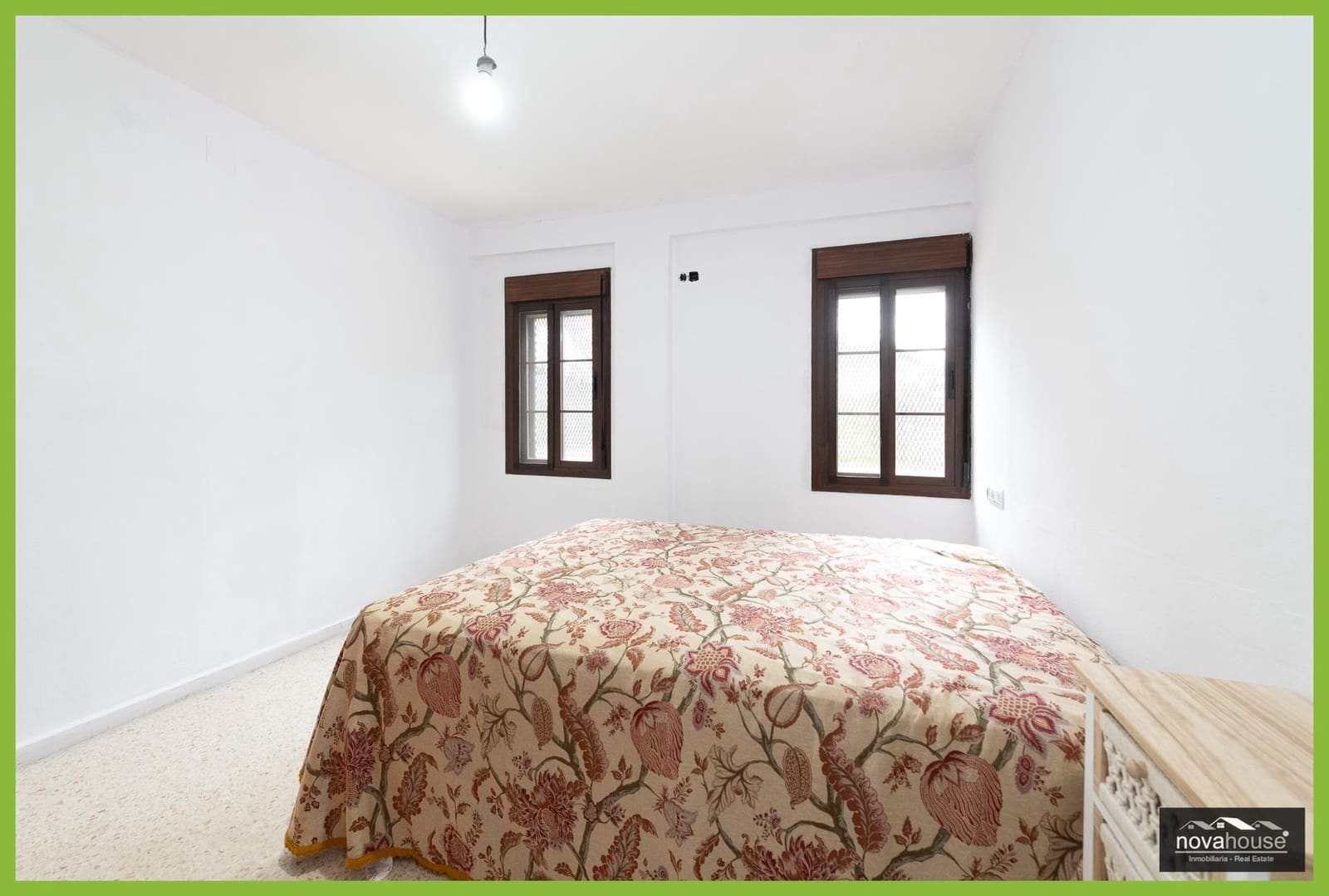 3 bedroom Flat for sale in Antequera with garage - € 134,900 (Ref: 9541115)