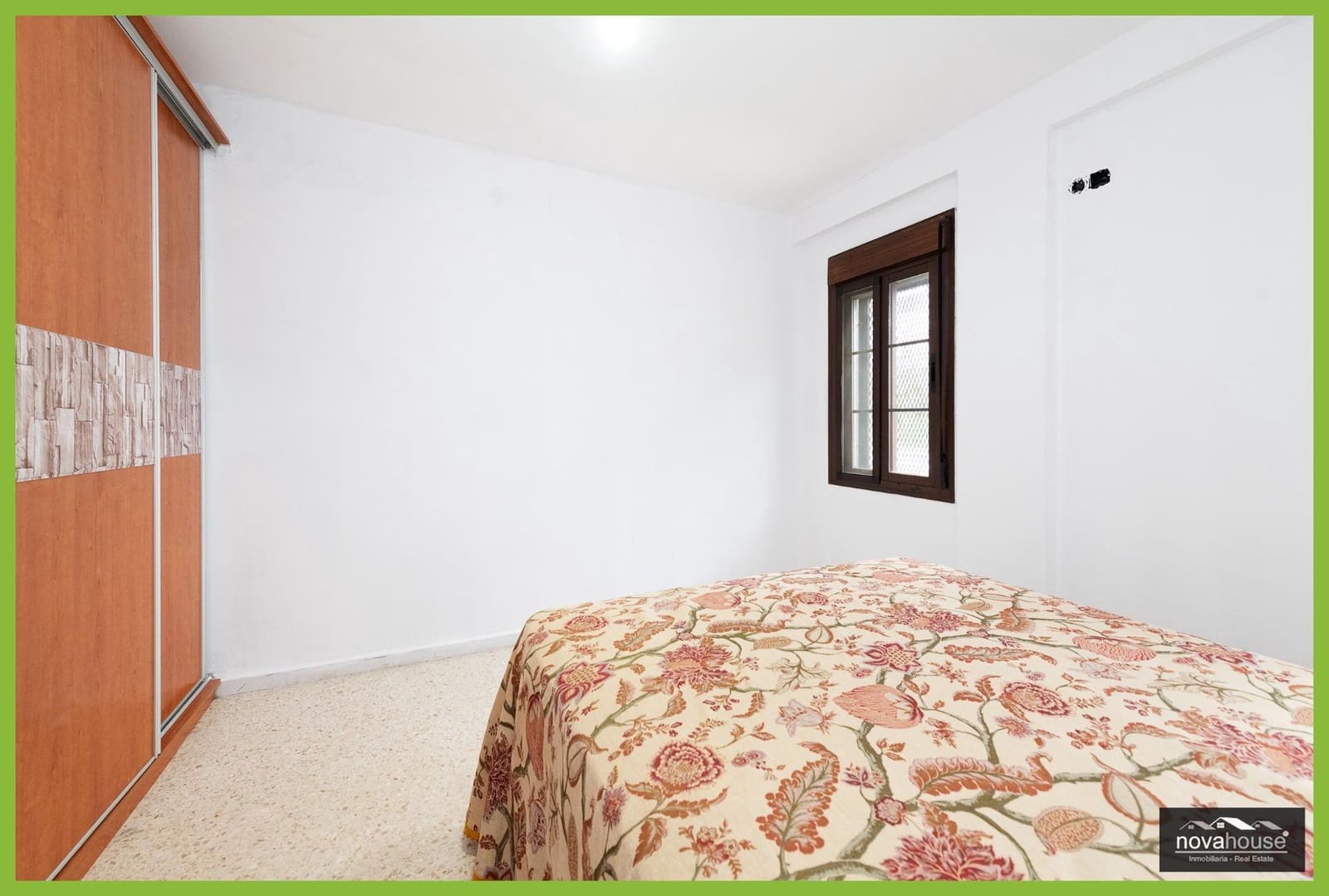 3 bedroom Flat for sale in Antequera with garage - € 134,900 (Ref: 9541115)